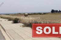 796 SQM Plot · Softades (Larnaca) for sale 