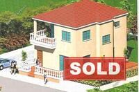 3 Bedroom Detached house · Agia Thekla (Famagusta) for sale 