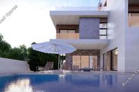 5 Bedroom Detached house · Agios Tychonas (Limassol) for sale 