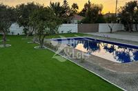 4 Bedroom Detached house · Moni (Limassol) for sale 