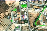 513 SQM Plot · Latsia (Nicosia) for sale 