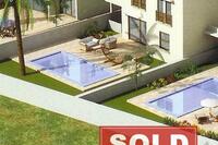 3 Bedroom Detached house · Mazotos (Larnaca) for sale 