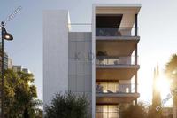 2 Bedroom Apartment in Germasogeia (Limassol) for sale 