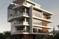 2 Bedroom Apartment in Latsia (Nicosia) for sale 