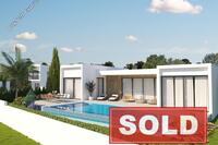 4 Bedroom Bungalow · Peyia (Paphos) for sale 