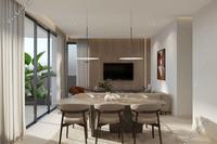 1 Bedroom Apartment · Katholiki (Limassol) for sale 