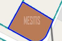 550 SQM Plot in Aradippou (Larnaca) for sale 