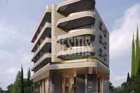 2 Bedroom Apartment in Paralimni (Famagusta) for sale 
