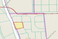 555 SQM Plot in Psevdas (Larnaca) for sale 