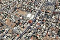 586 SQM Land in Paphos Municipality (Paphos) for sale 