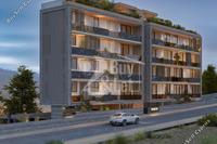 1 Bedroom Apartment in Panthea (Limassol) for sale 