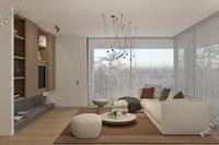 3 Bedroom Apartment in Germasogeia (Limassol) for sale 