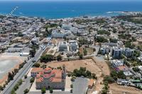 2 Bedroom Apartment in Kato Paphos (Paphos) for sale 