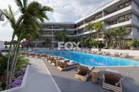 2 Bedroom Apartment · Agios Athanasios (Limassol) for sale 