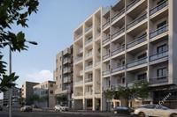 2 Bedroom Apartment in Katholiki (Limassol) for sale 