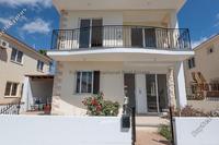 3 Bedroom Detached house in Vrysoulles (Famagusta) for sale 