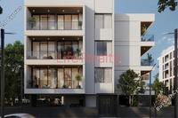 2 Bedroom Apartment · Agios Nicolaos (Limassol) for sale 