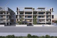 2 Bedroom Apartment · Agios Spyridonas (Limassol) for sale 