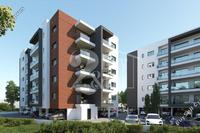 2 Bedroom Apartment in Kato Polemidia (Limassol) for sale 