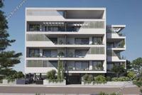 2 Bedroom Apartment in Potamos Germasogeias (Limassol) for sale 