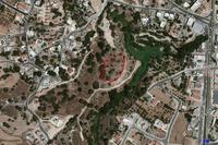 3679 SQM Land · Tremithousa (Paphos) for sale 