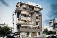 2 Bedroom Apartment · Lykavitos (Nicosia) for sale 