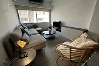 2 Bedroom Apartment in Potamos Germasogeias (Limassol) to rent 