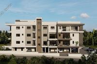 1 Bedroom Apartment · Agios Athanasios (Limassol) for sale 