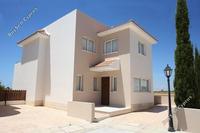 3 Bedroom Detached house in Paralimni (Famagusta) for sale 