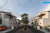 3 Bedroom Detached house in Oroklini (Larnaca) for sale 