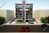 2 Bedroom Apartment in Katholiki (Limassol) for sale 