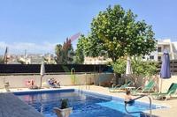 2 Bedroom Apartment in Agios Athanasios (Limassol) to rent 