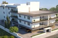 2 Bedroom Penthouse in Aglantzia (Nicosia) for sale 