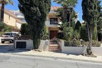 4 Bedroom Detached house · Agios Tychonas (Limassol) for sale 
