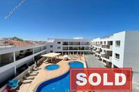 2 Bedroom Penthouse · Kapparis (Famagusta) for sale 