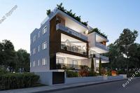 2 Bedroom Apartment in Livadia Larnacas (Larnaca) for sale 