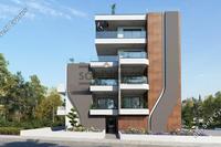 2 Bedroom Apartment · Aradippou (Larnaca) for sale 