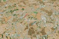 3382 SQM Land · Moni (Limassol) for sale 