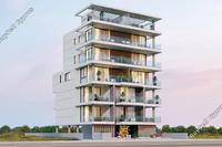1 Bedroom Apartment · Chrysopolitissa (Larnaca) for sale 