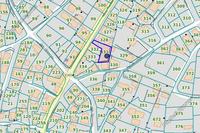 704 SQM Plot in Xylofagou (Larnaca) for sale 