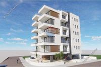2 Bedroom Apartment · Chrysopolitissa (Larnaca) for sale 