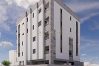 Studio Apartment in Pallouriotissa (Nicosia) for sale 