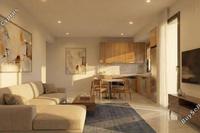 2 Bedroom Apartment in Kato Paphos Universal (Paphos) for sale 