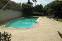 5 Bedroom Detached house · Makedonitissa (Nicosia) for sale 