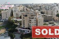  Office in Lykavitos (Nicosia) for sale 