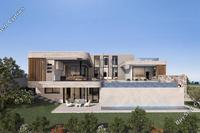 4 Bedroom Detached house in Panthea (Limassol) for sale 