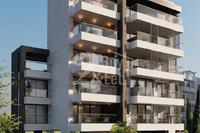  Apartment Building in Neapolis (Limassol) for sale 