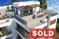 2 Bedroom Penthouse · Sotira Ammochostou (Famagusta) for sale 