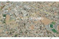 1543 SQM Land in Aradippou (Larnaca) for sale 