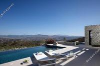 4 Bedroom Detached house · Tsada (Paphos) for sale 